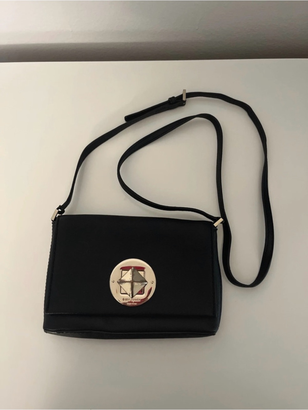 Kate Spade Sally Twist Crossbody bag